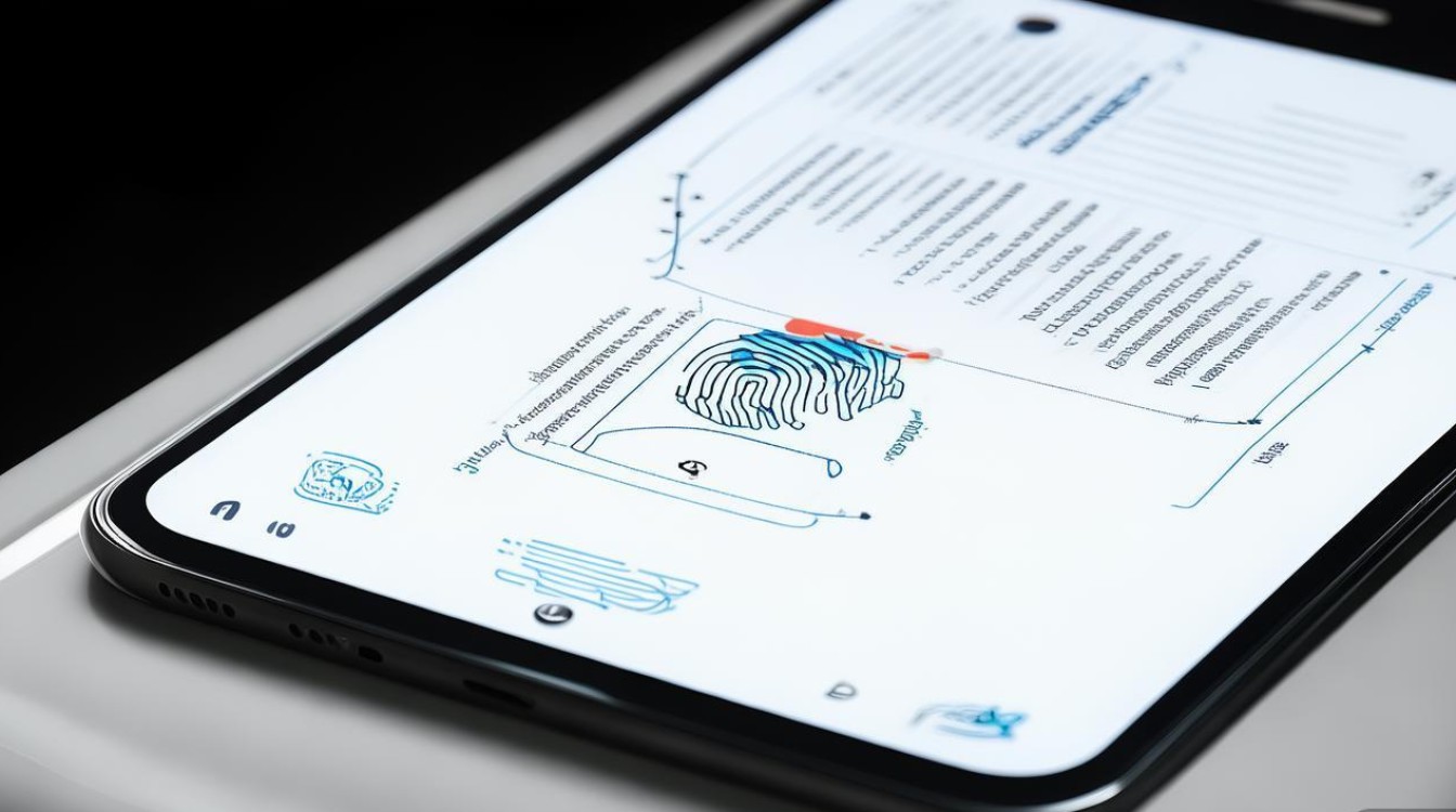 VIVOX6指纹拍照怎么用?开启步骤及使用技巧详解