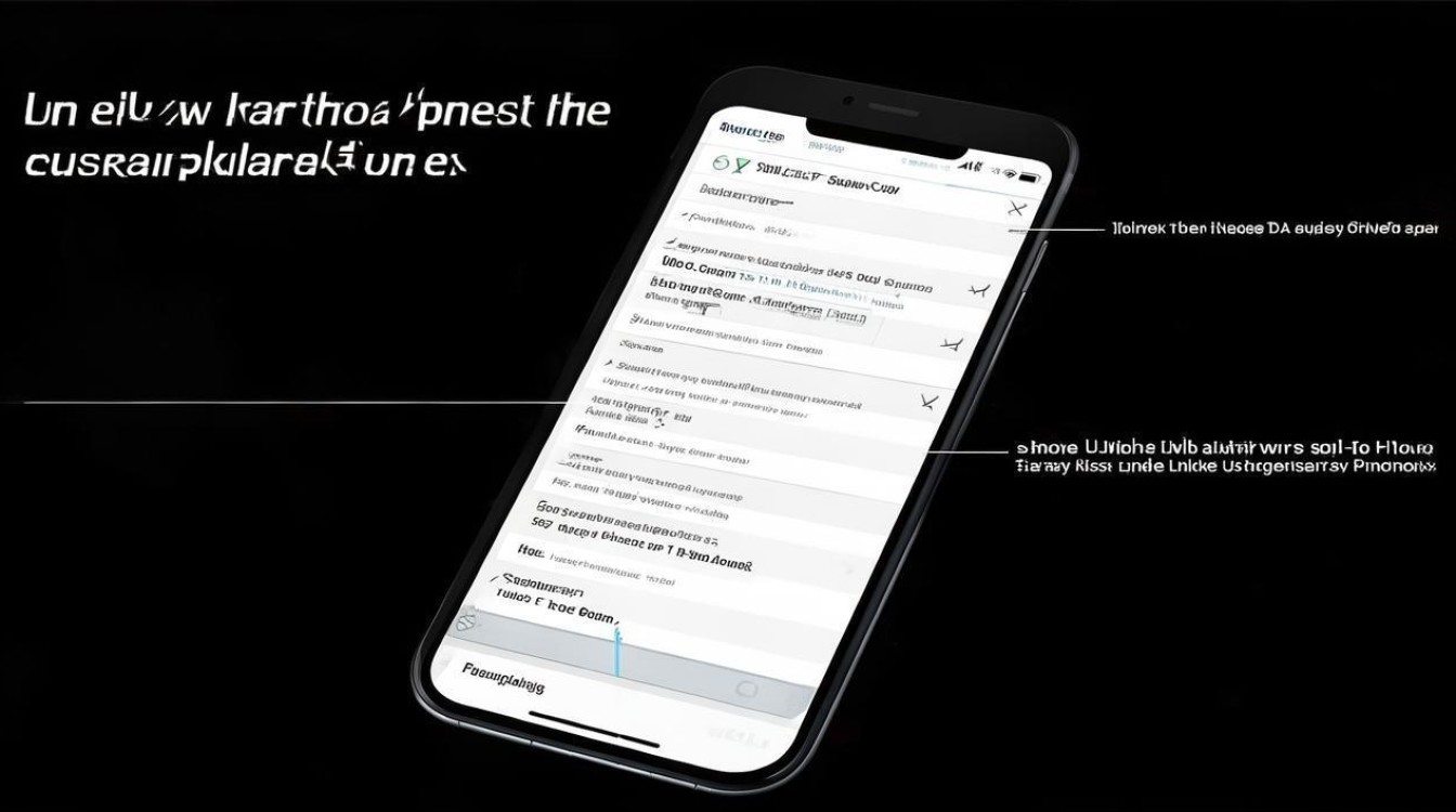 苹果4s怎么设置滑动解锁?老机型滑动设置方法