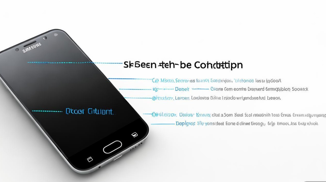 三星GTS7568手机怎么截屏?三种方法轻松搞定!