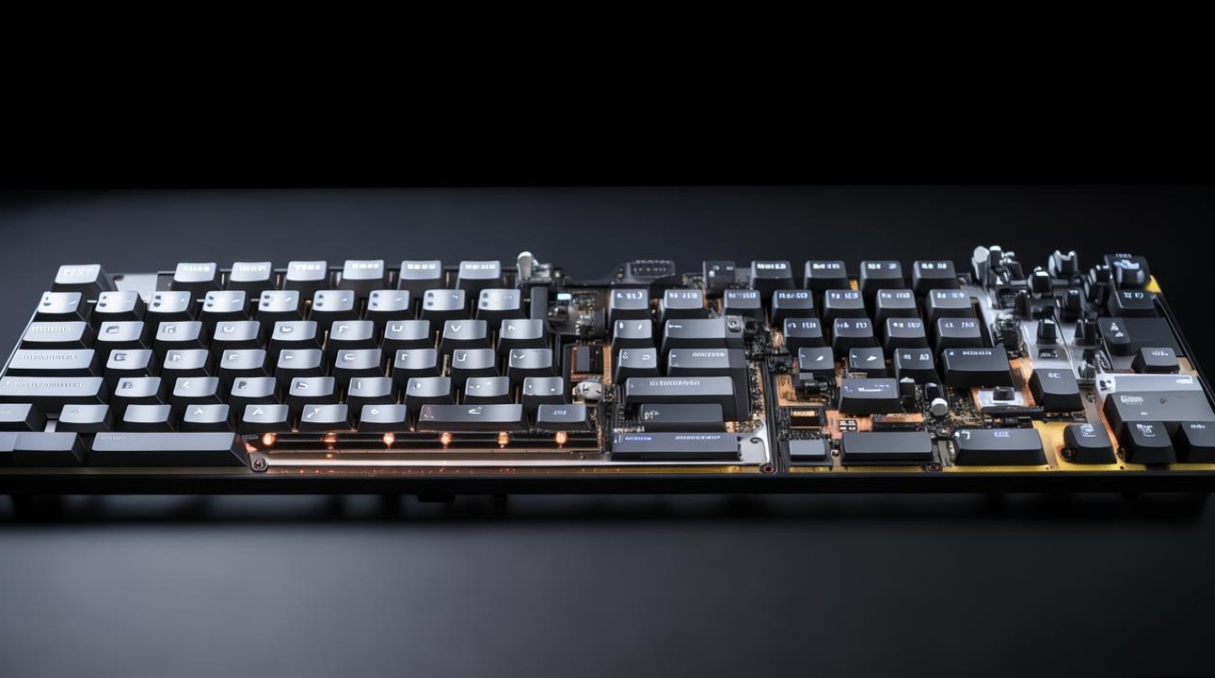 OPPO机械键盘怎么拆?拆机步骤和注意事项有哪些?