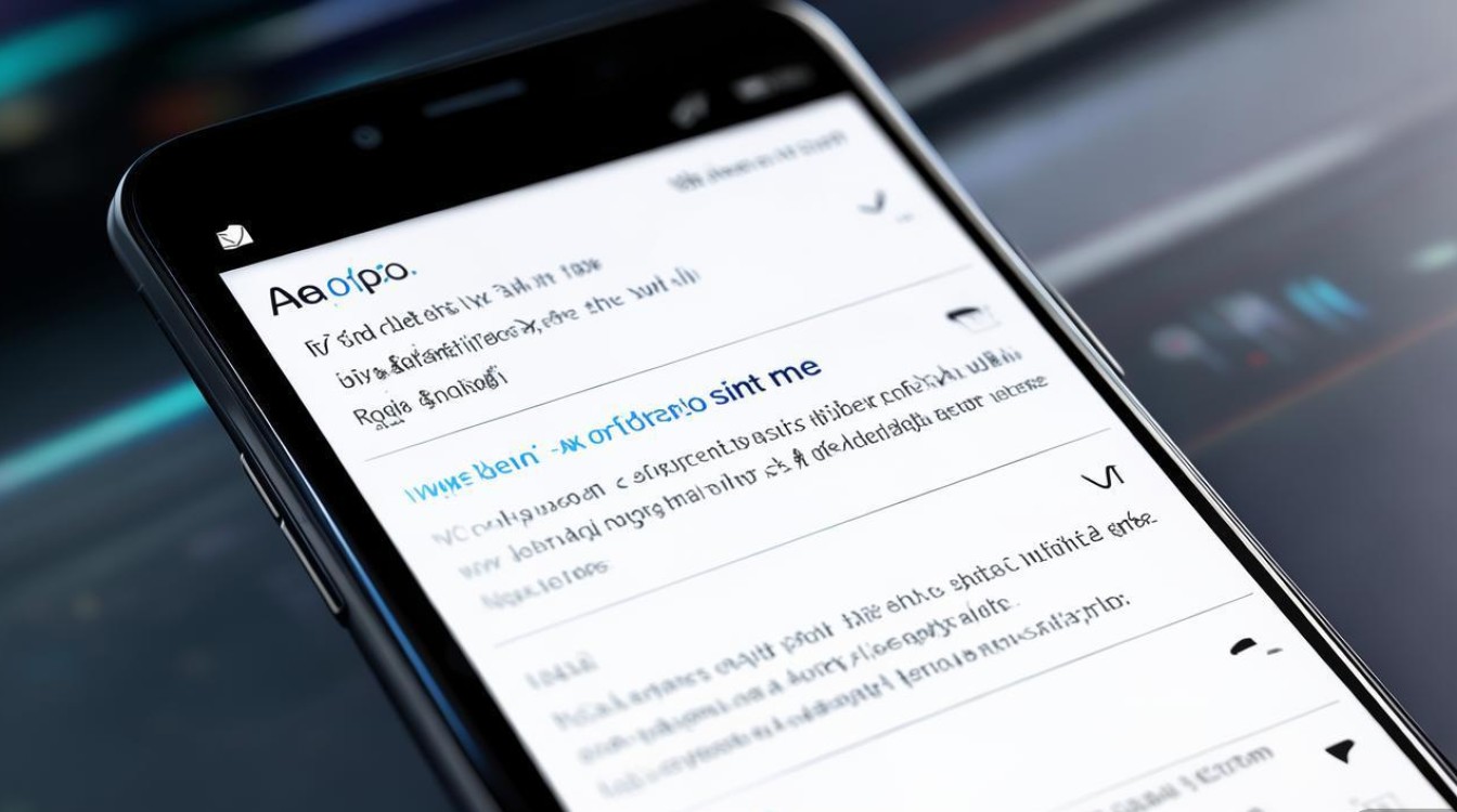 oppo手机怎么关静音?长按电源键没用怎么办?