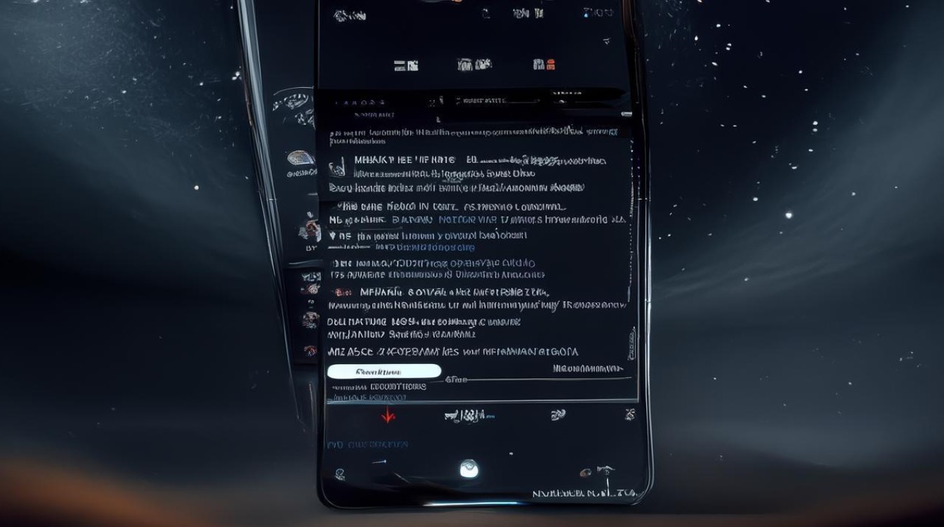 oppo拍星空参数怎么调?新手必看设置技巧!