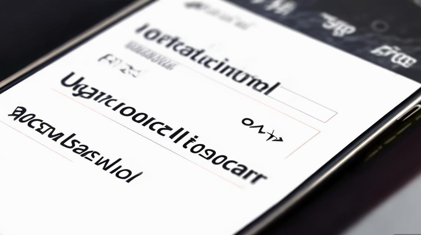 VIVO X6账号密码忘了怎么办?官方解锁教程来帮忙