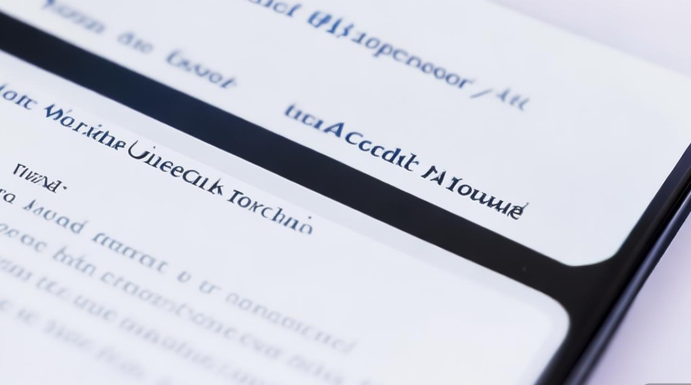 VIVO X6账号密码忘了怎么办?官方解锁教程来帮忙