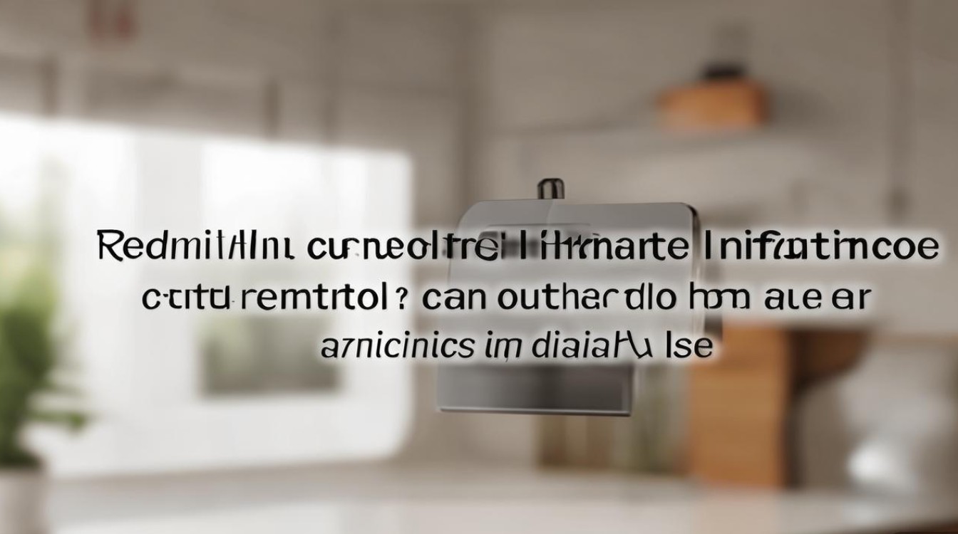 Redmi Note 11E支持红外遥控吗?日常使用能控制家电吗?