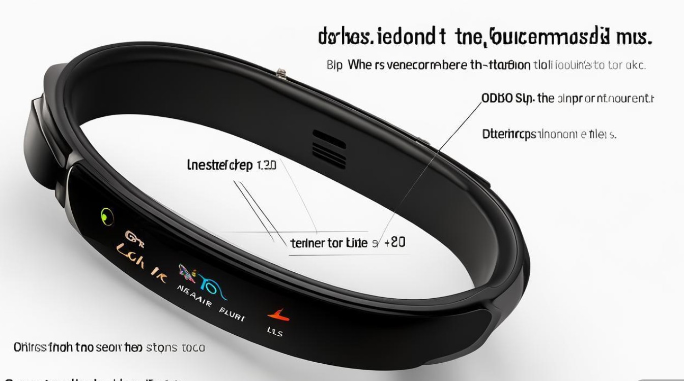 OPPO手环怎么连接听歌?歌曲从哪来?