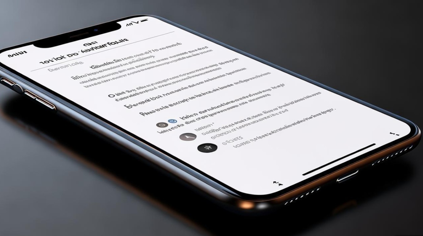 苹果手机黑屏了怎么解决?