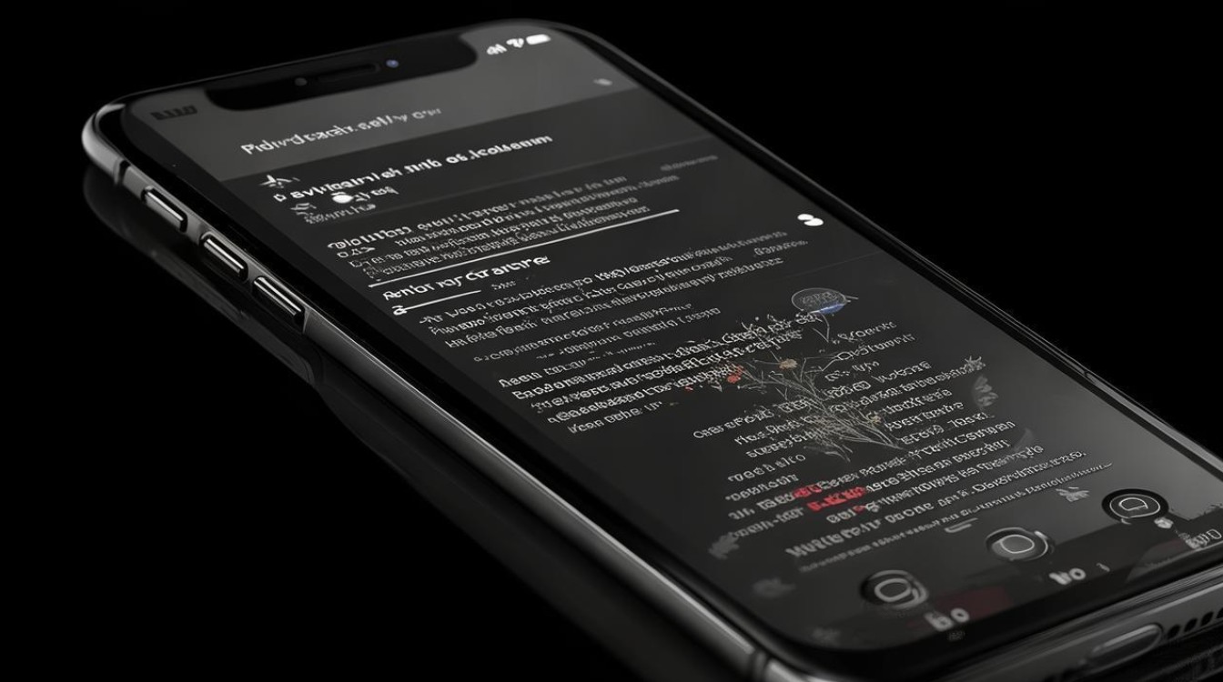 苹果手机黑屏了怎么解决?