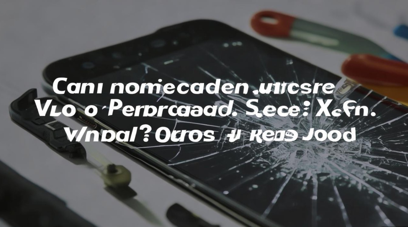 vivox6外屏碎了能自己换吗?需要哪些工具?