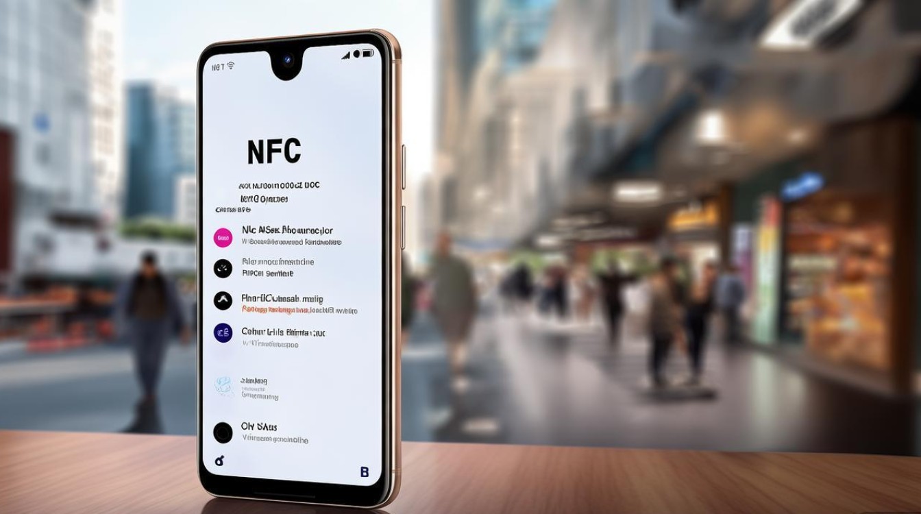 Redmi Note 11E NFC功能有哪些实用场景?