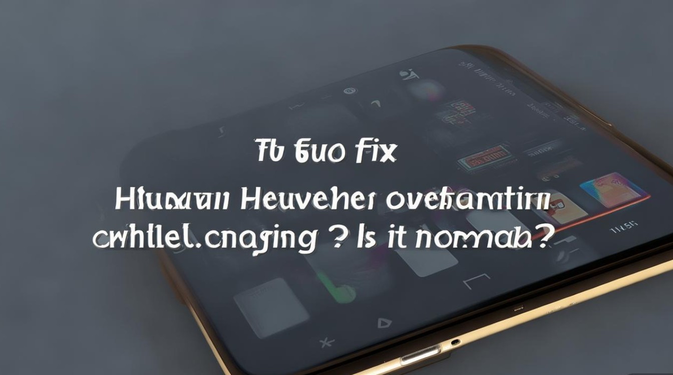 华为荣耀充电发热严重怎么办?正常吗?