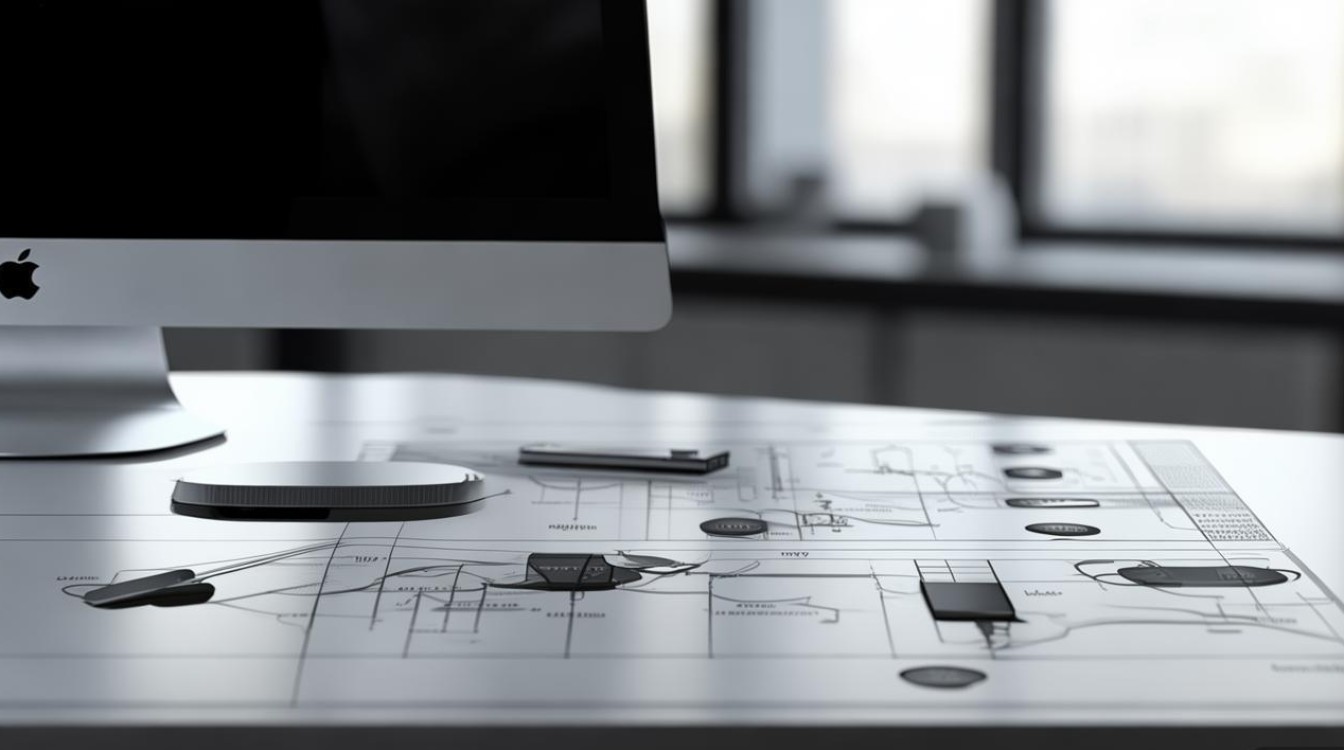 如何关闭苹果显示器屏幕?不开机也能关吗?