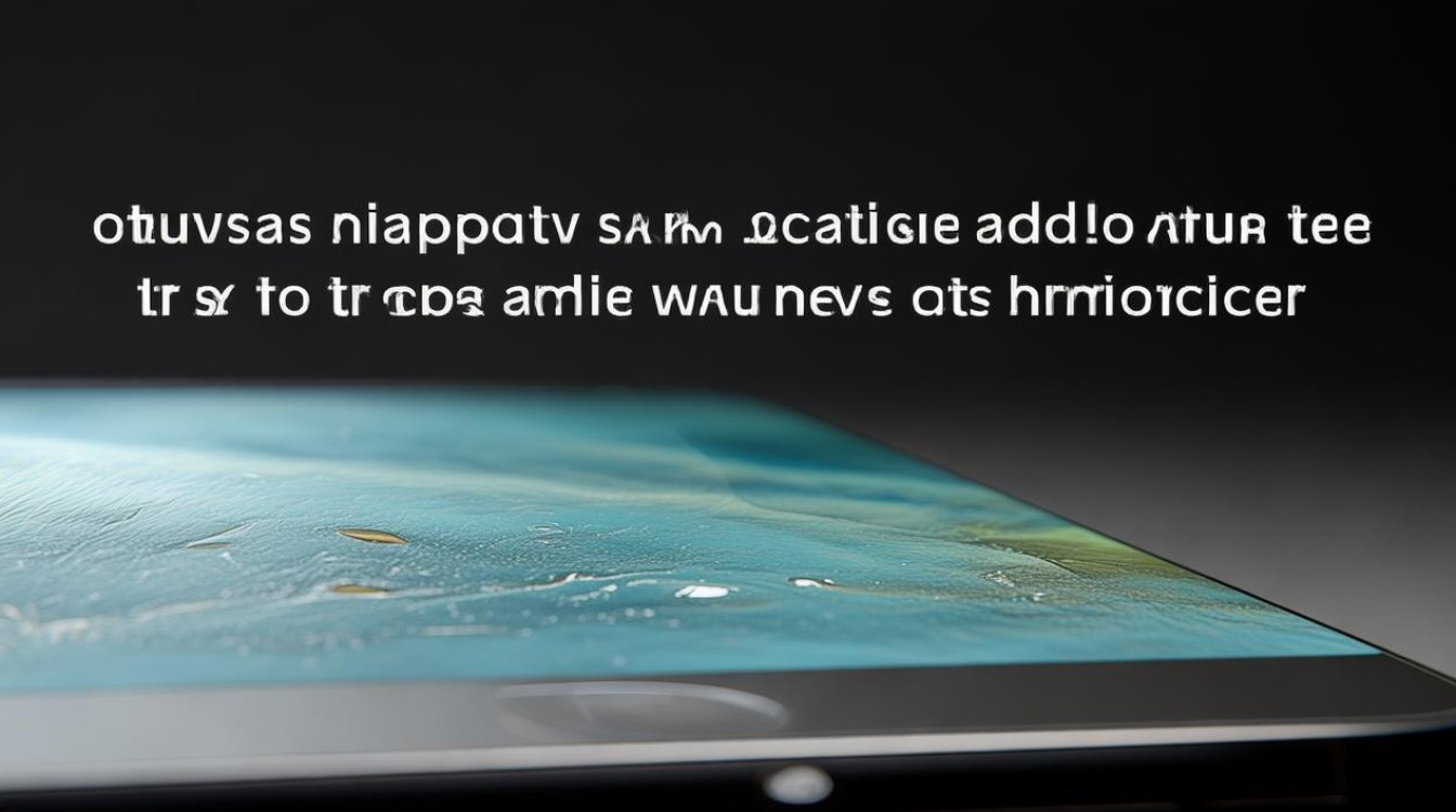 苹果6s屏幕不平整怎么办?自己能修复吗?