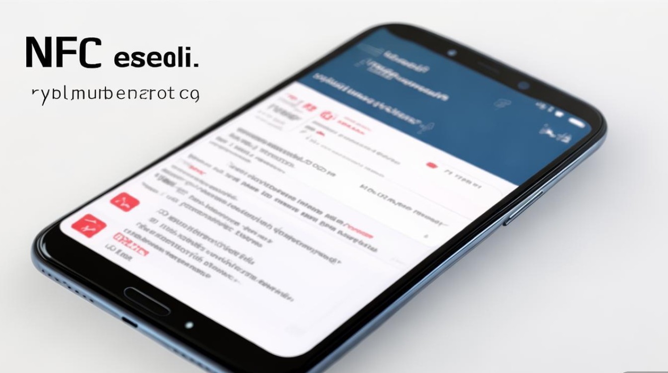 Redmi Note 11E NFC怎么刷公交?NFC公交卡怎么开?
