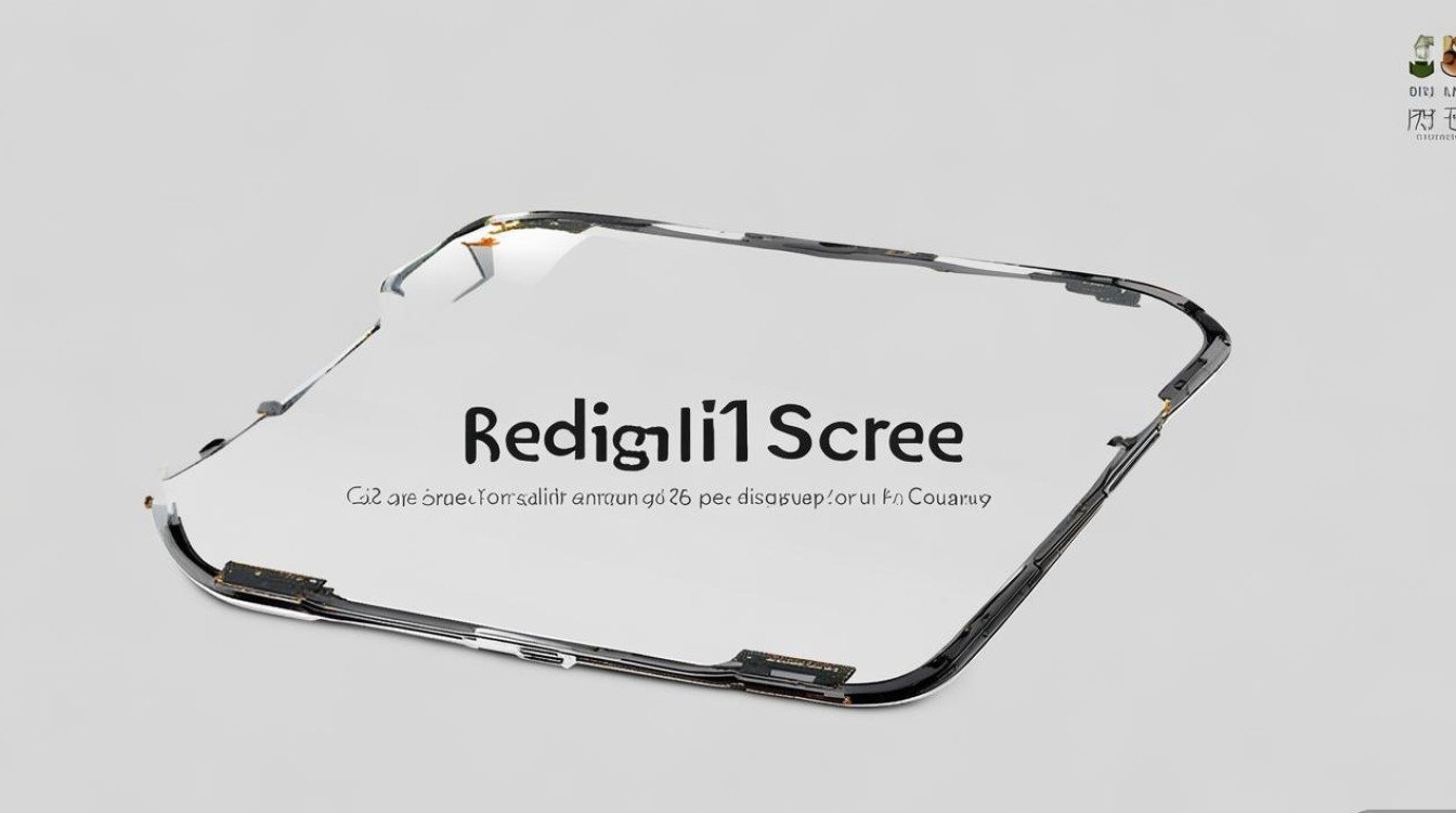 Redmi Note 11E原装屏幕价格多少钱?哪里能买到正品?