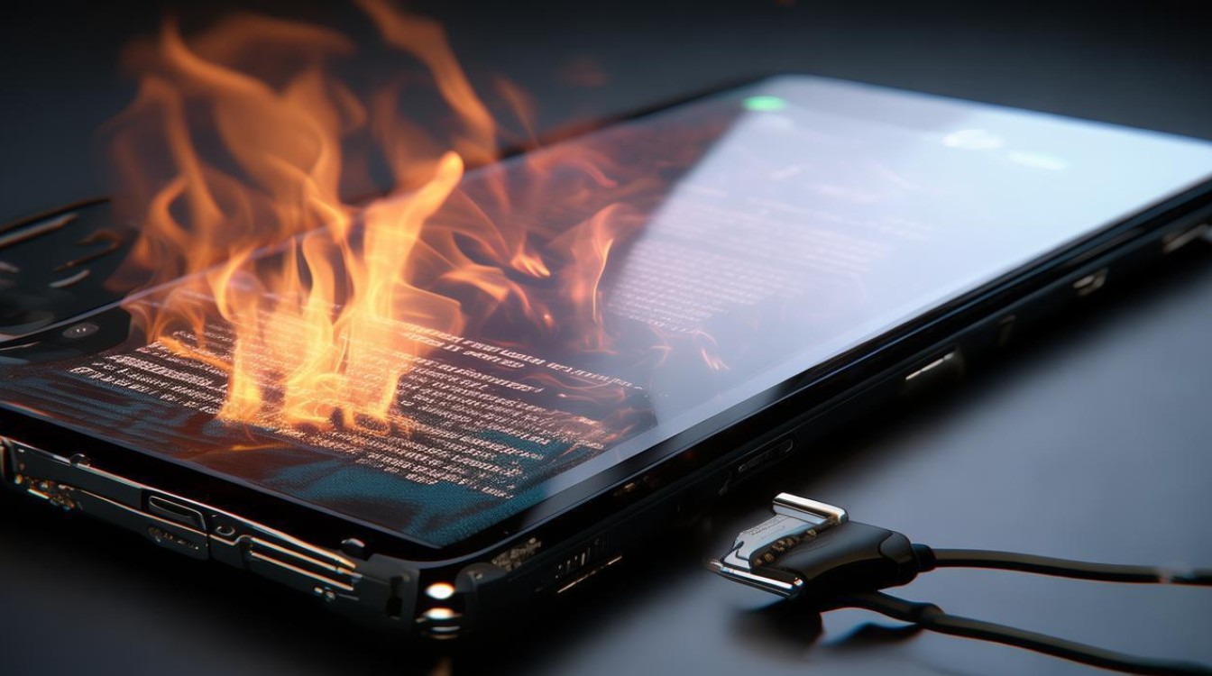 华为荣耀充电发热严重,是电池问题还是充电器不匹配?