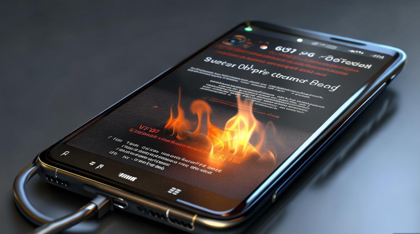 华为荣耀充电发热严重,是电池问题还是充电器不匹配?