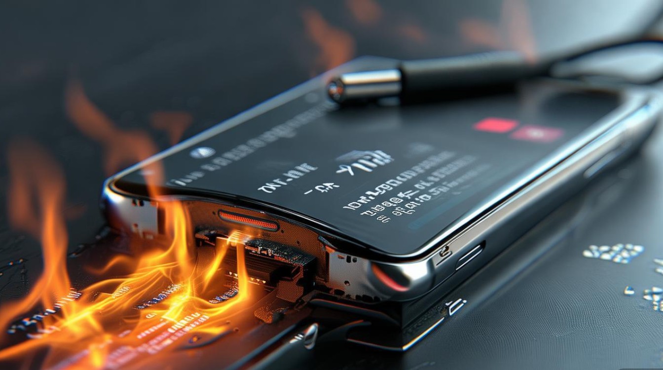 华为荣耀充电发热严重,是电池问题还是充电器不匹配?