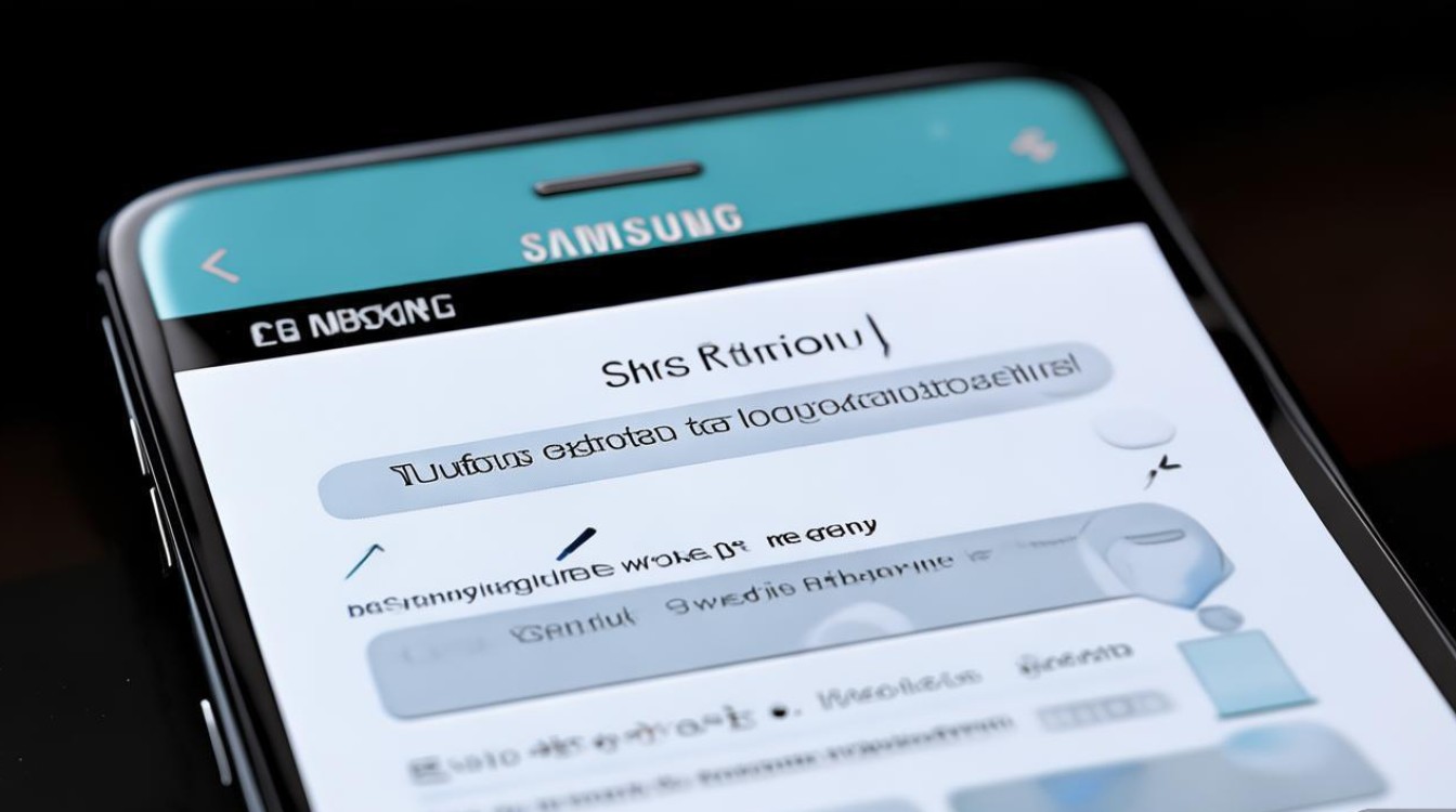 三星手机如何自定义设置来电铃声?