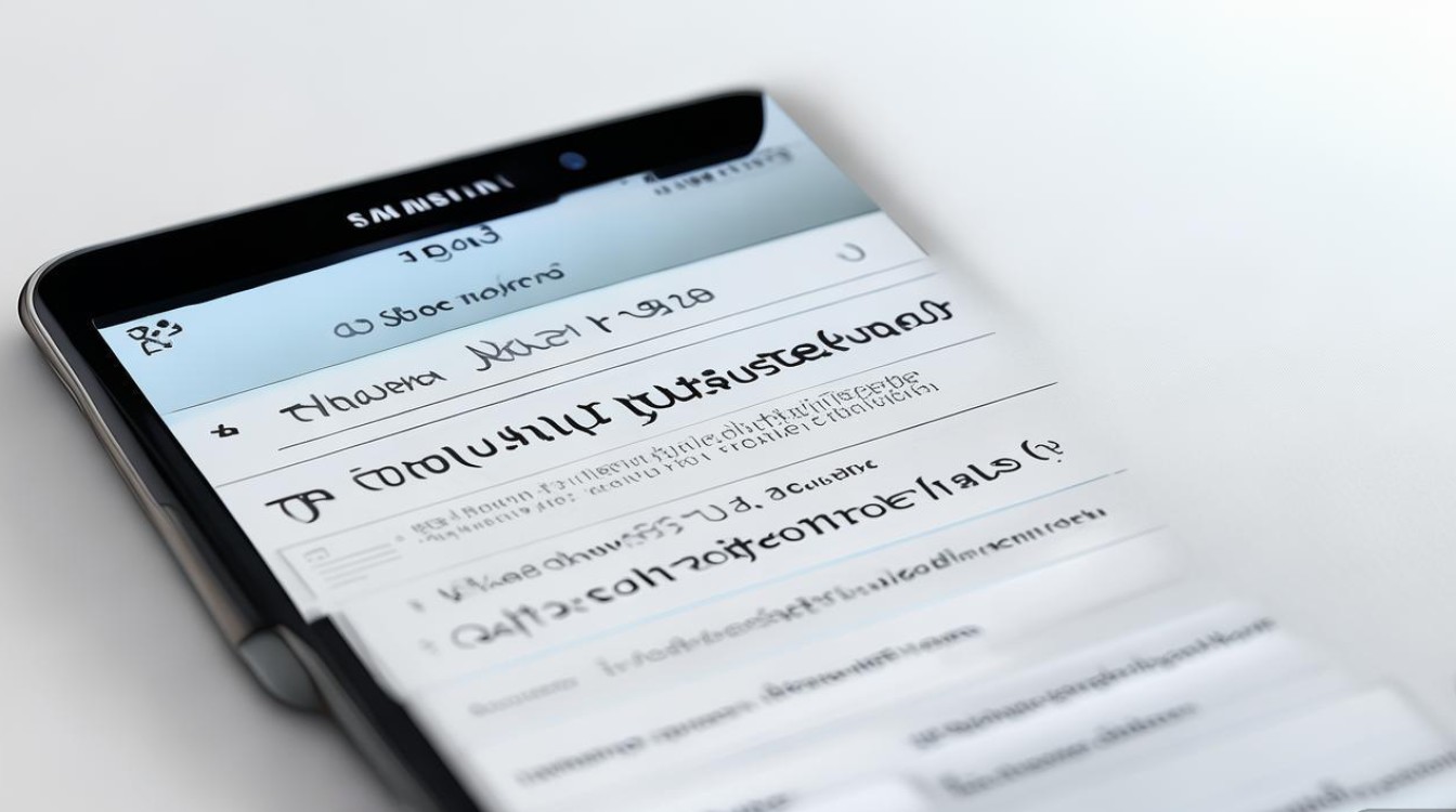 三星手机如何自定义设置来电铃声?