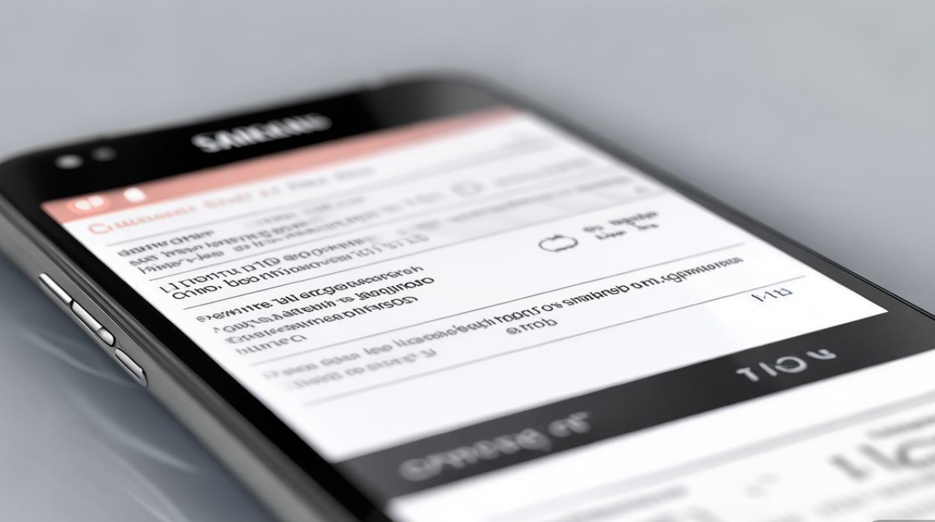 三星手机如何自定义设置来电铃声?