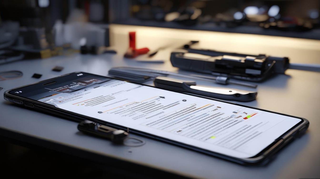 华为荣耀X6刷机视频教程详细步骤是怎样的?