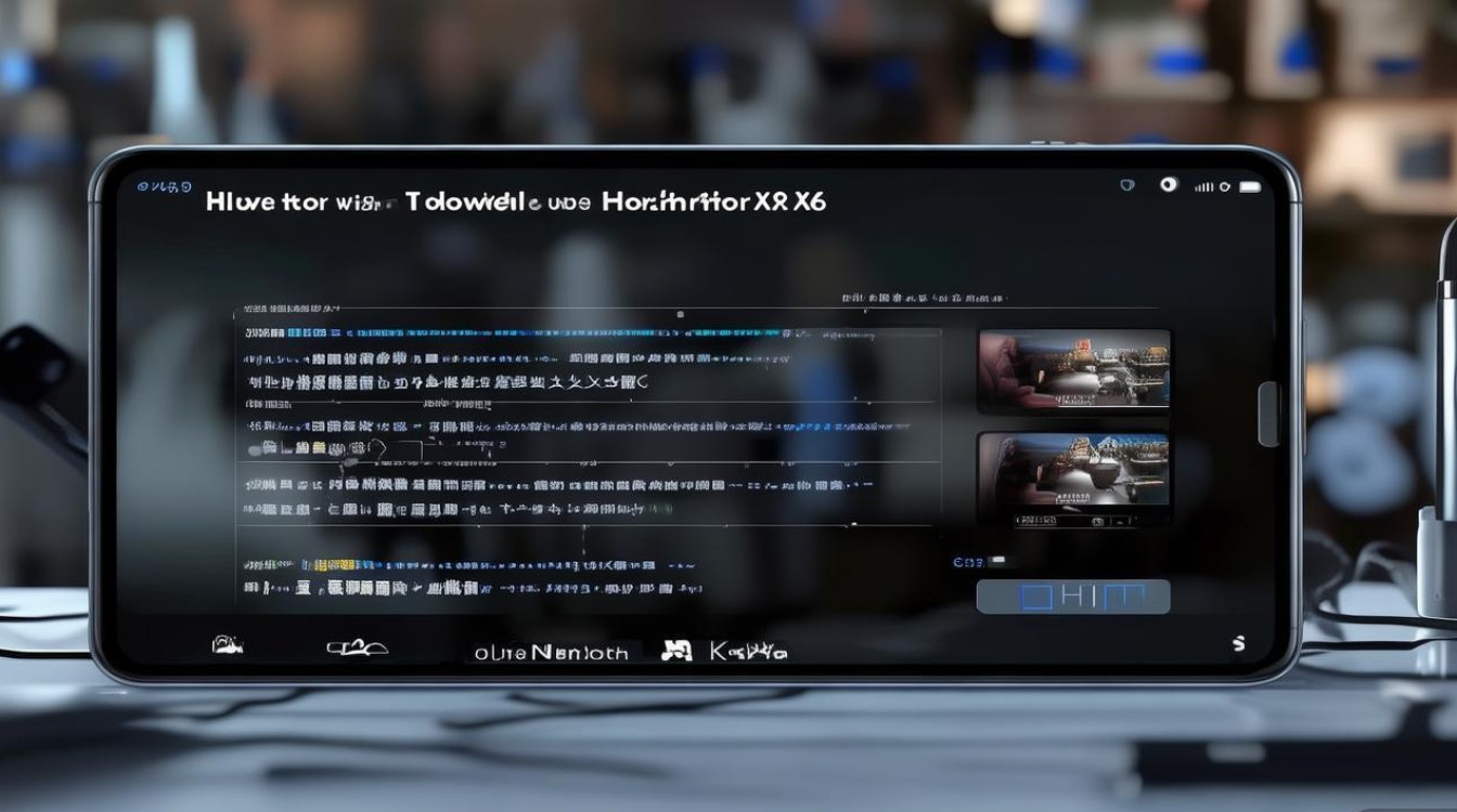 华为荣耀X6怎么刷机？新手必看详细教程视频步骤！