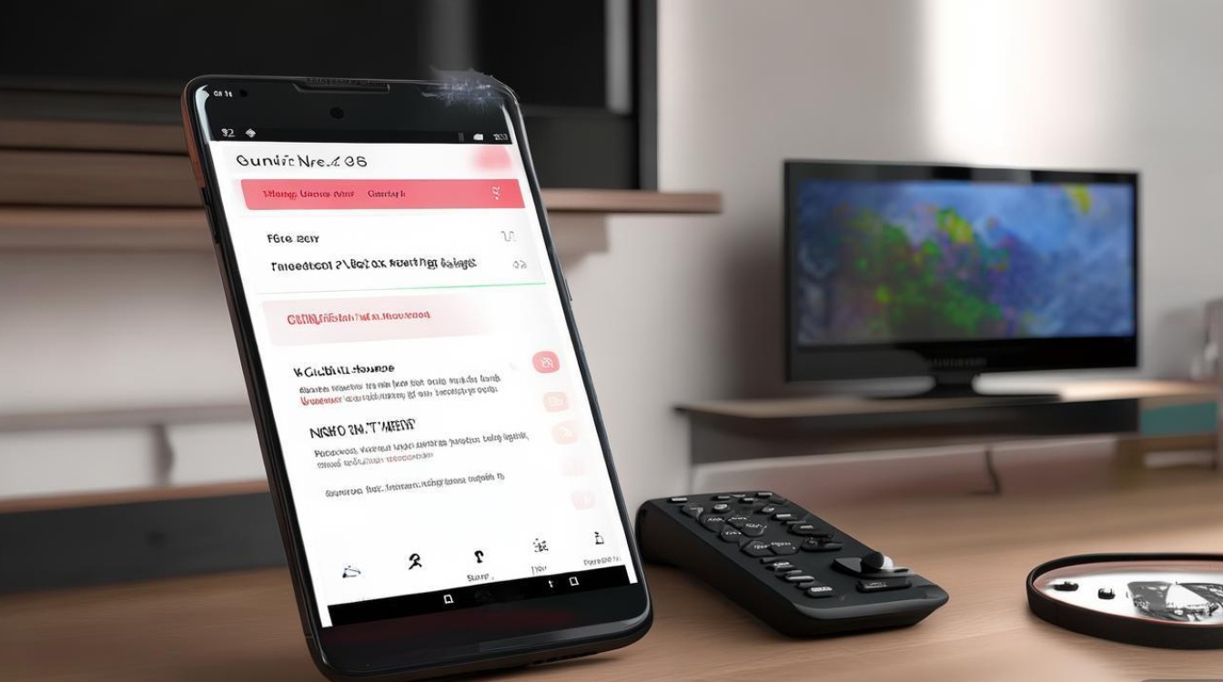 Redmi Note 11E连接电视没信号？有线无线方法详解！