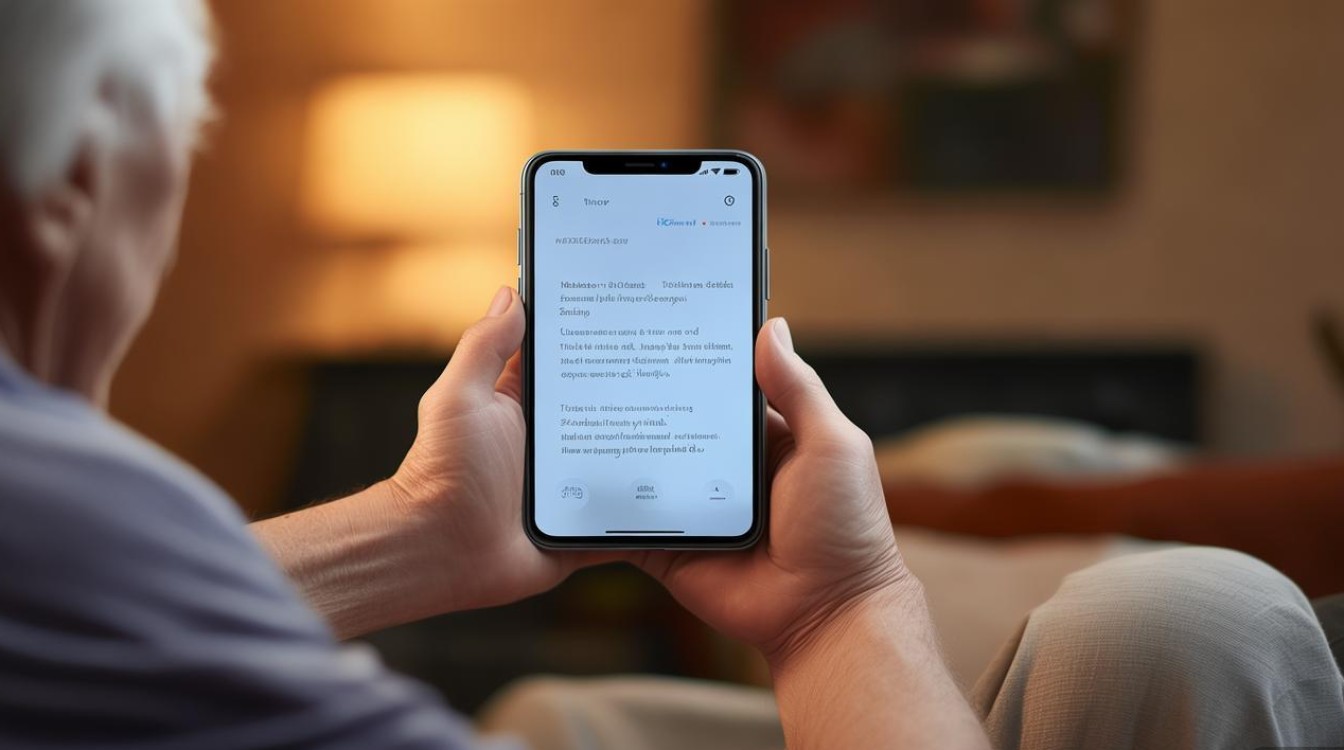 Redmi Note 11E适合老年人用吗？对老人友好吗？