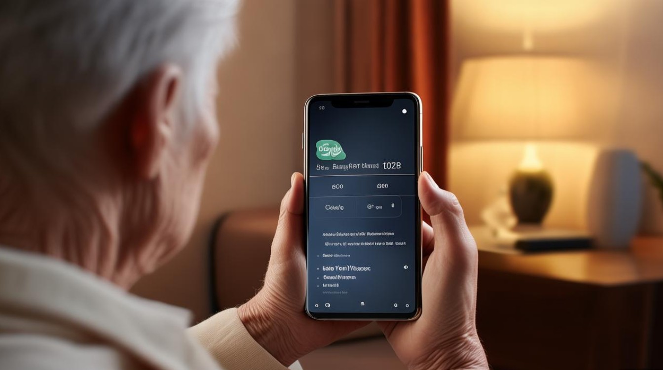Redmi Note 11E适合老年人用吗？对老人友好吗？