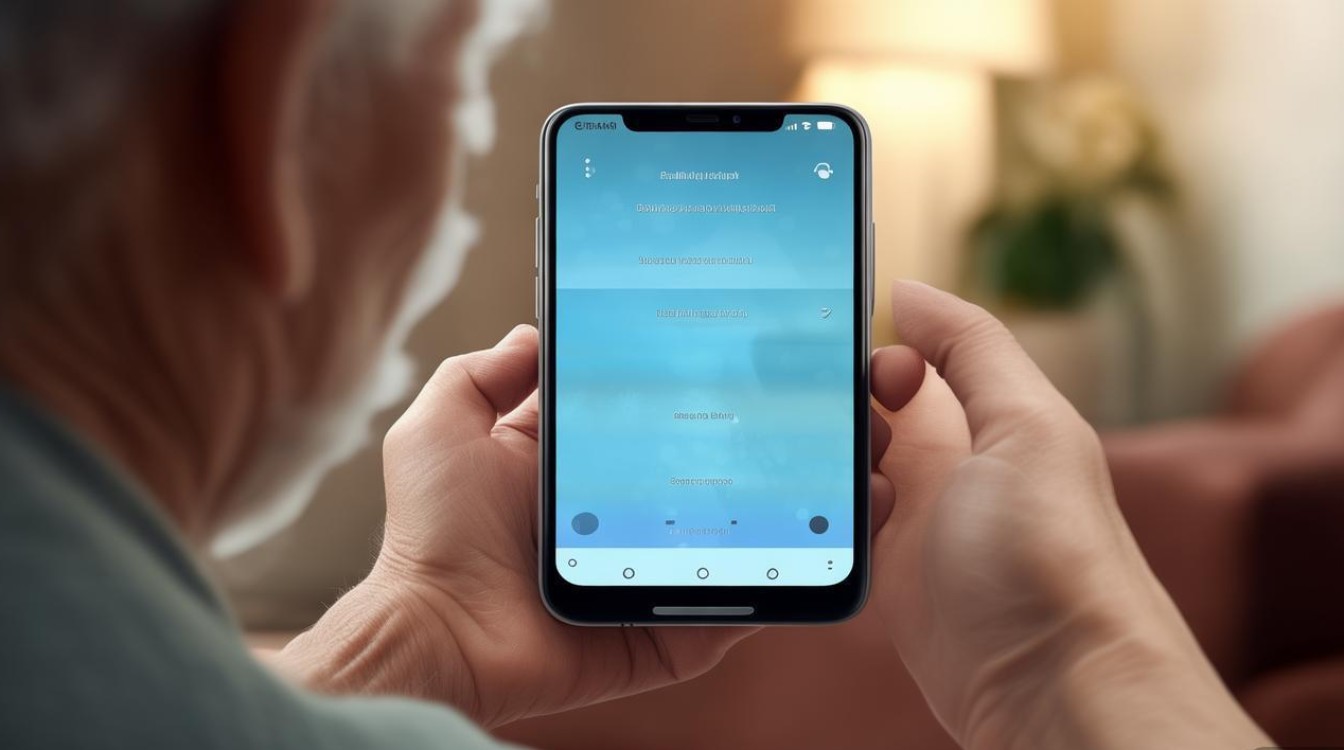 Redmi Note 11E适合老年人用吗？对老人友好吗？