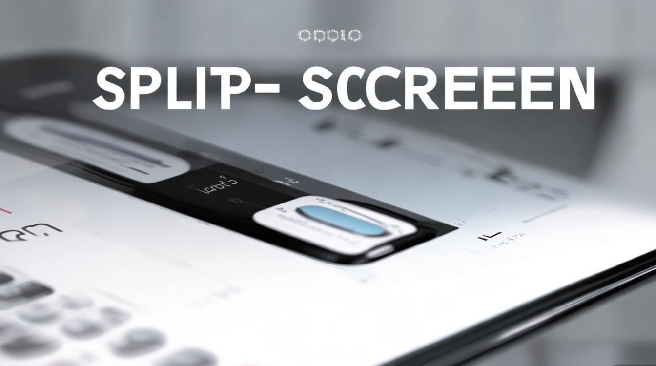 oppo7怎么分屏?分屏操作步骤是什么?