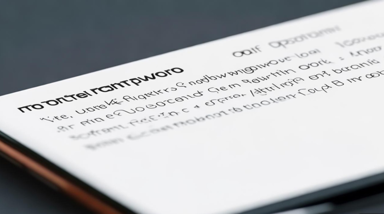 OPPO手机锁屏密码忘了怎么办?官方解锁方法有哪些?