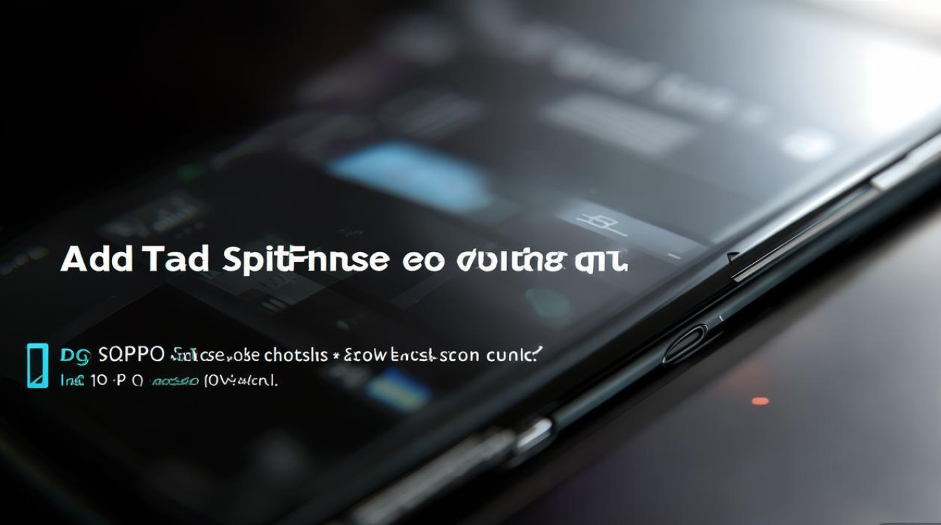 OPPO分身功能如何添加到手机桌面显示?