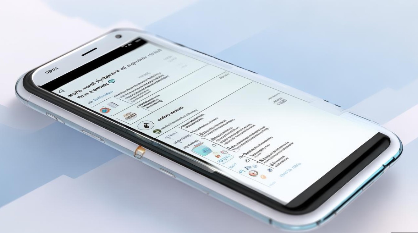 oppo老机型怎么更新系统?官方渠道或第三方工具可行吗?