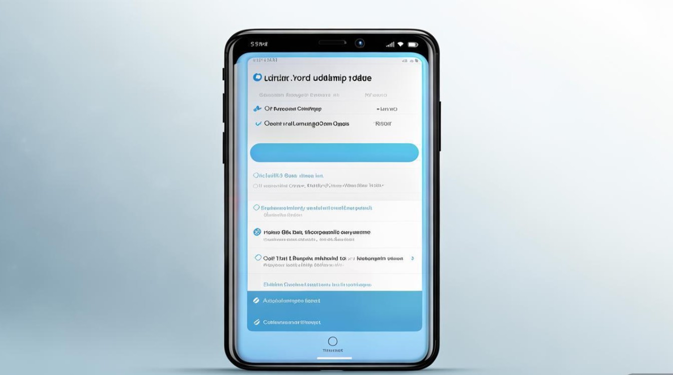 oppo老机型怎么更新系统?官方渠道或第三方工具可行吗?