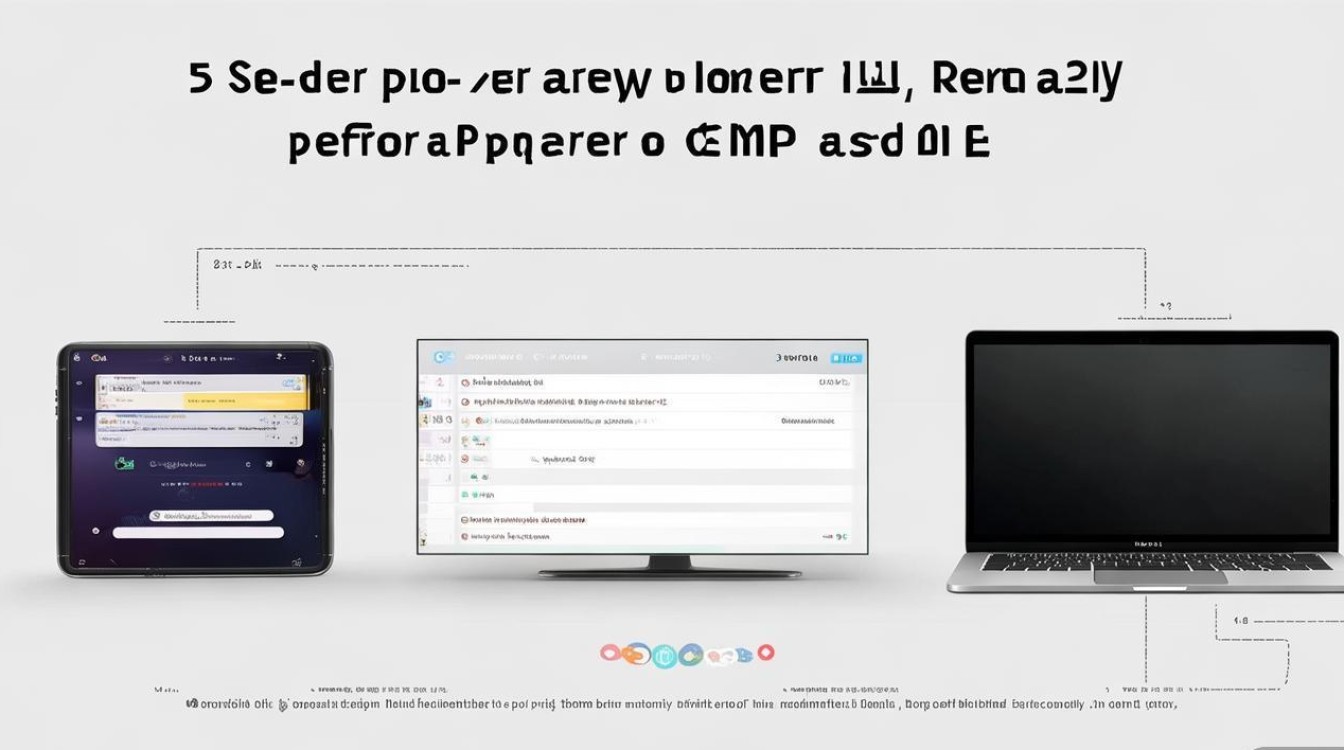 Redmi Note 11E投屏方法介绍,如何连接电视/电脑?