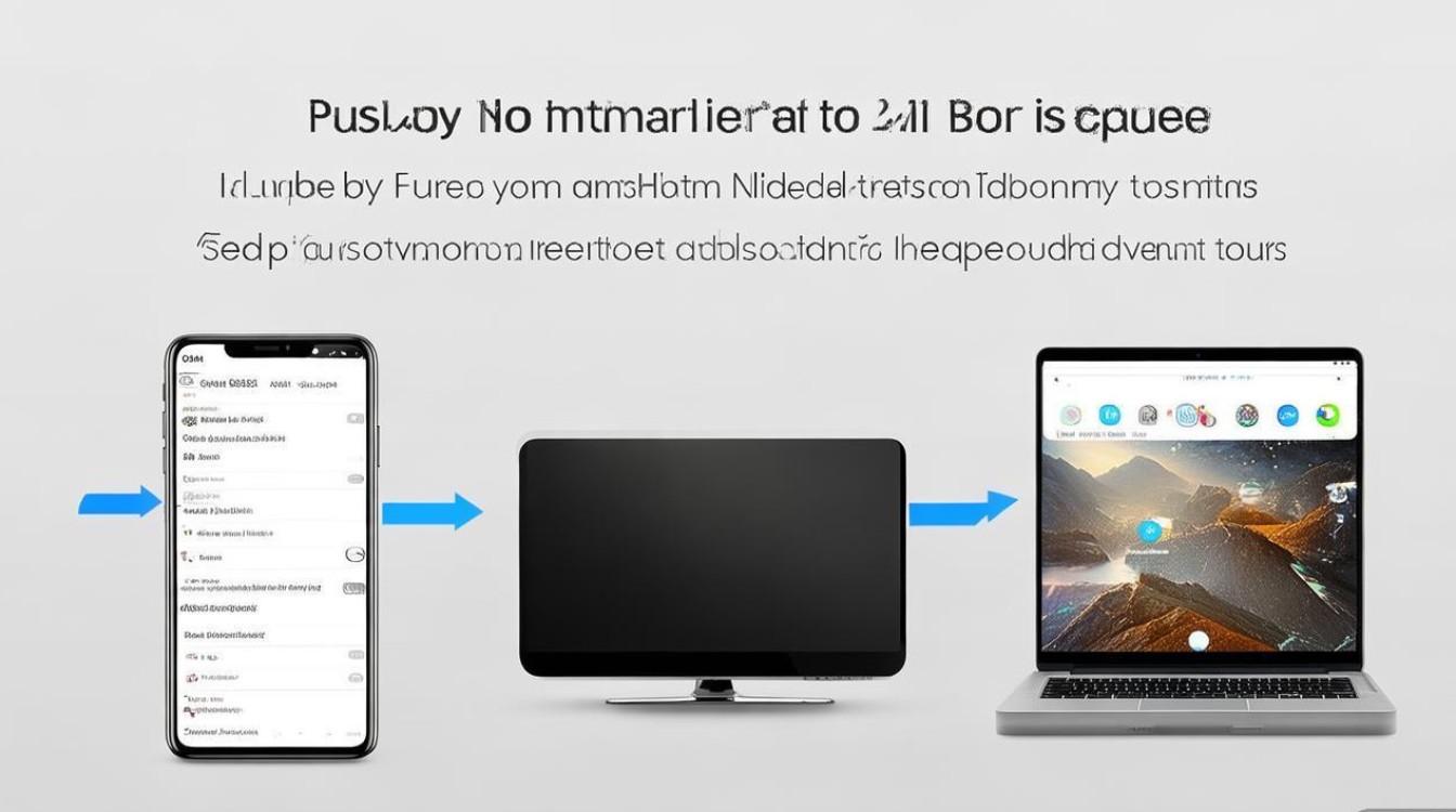 Redmi Note 11E投屏方法介绍,如何连接电视/电脑?