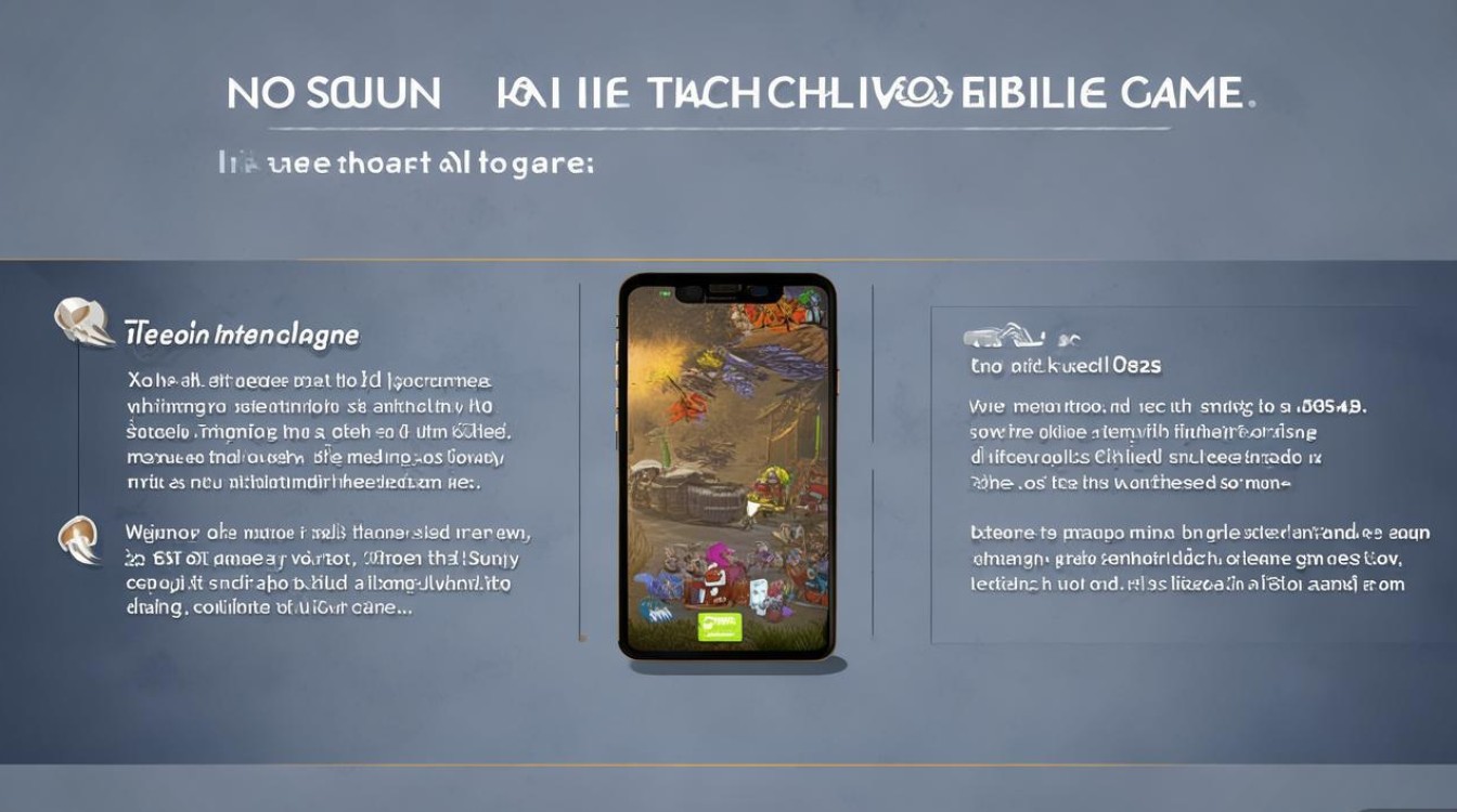 虎牙直播手游没声音怎么办?解决方法有哪些?