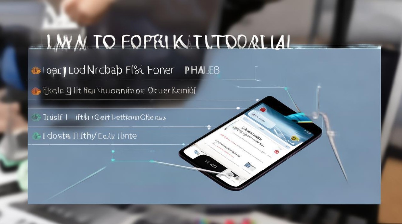 华为荣耀X6怎么刷机?新手必看详细步骤教程