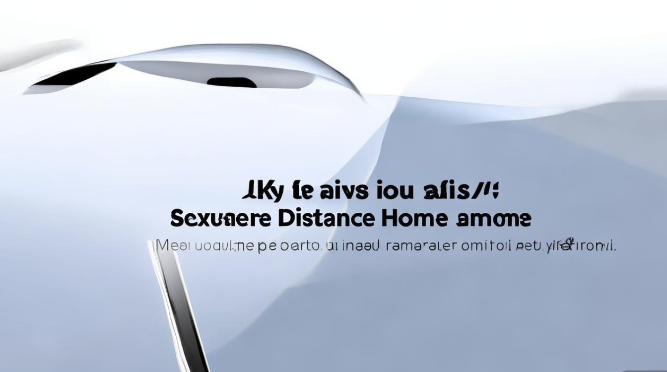 支付宝测离家多远功能在哪打开?怎么用?