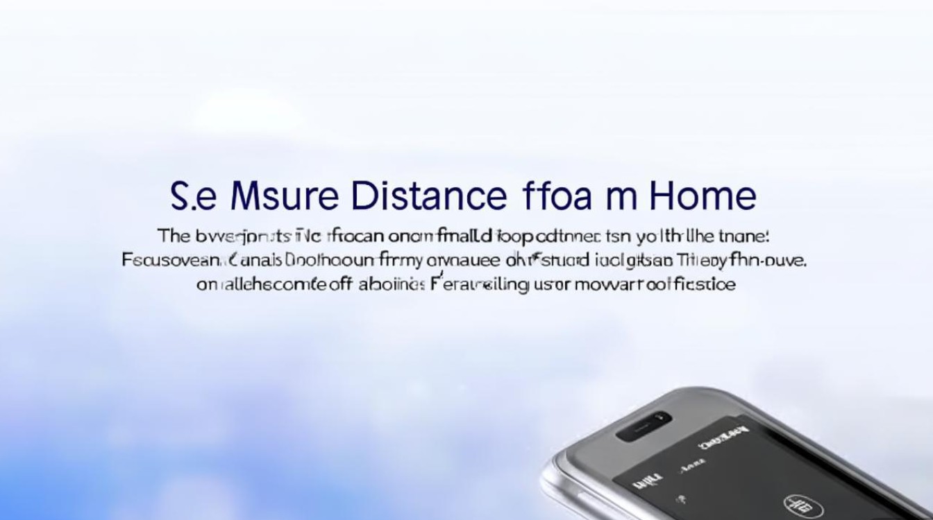 支付宝测离家多远功能在哪打开?怎么用?