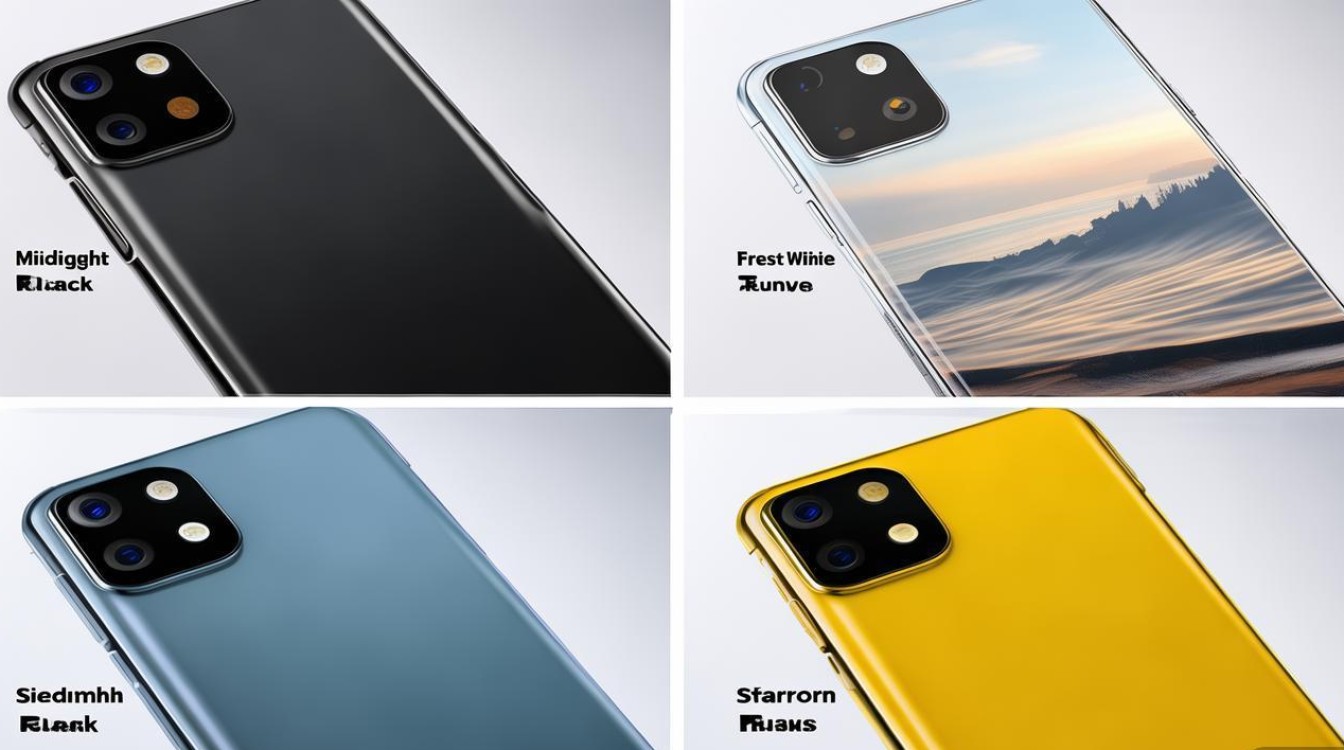 小米13有哪些配色可选?各配色适合什么人群?