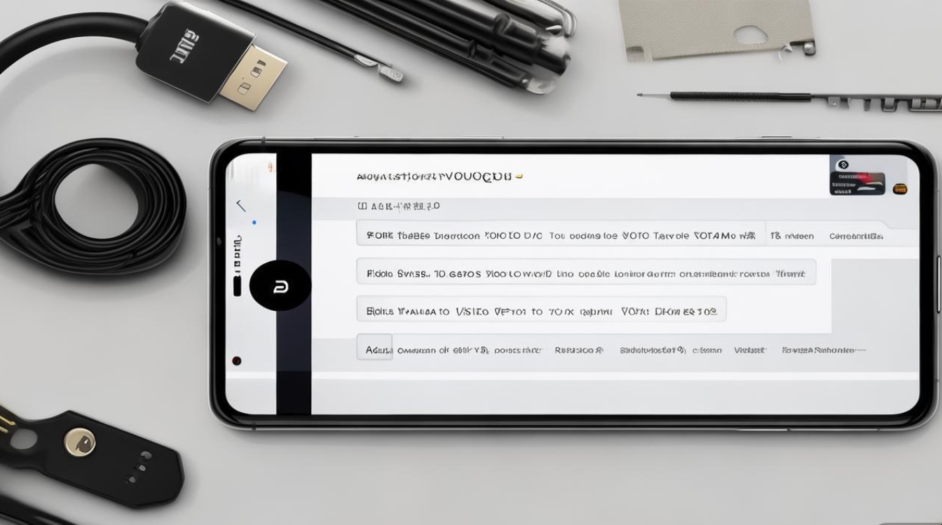 vivox5m怎么格式化?手机格式化会丢失数据吗?