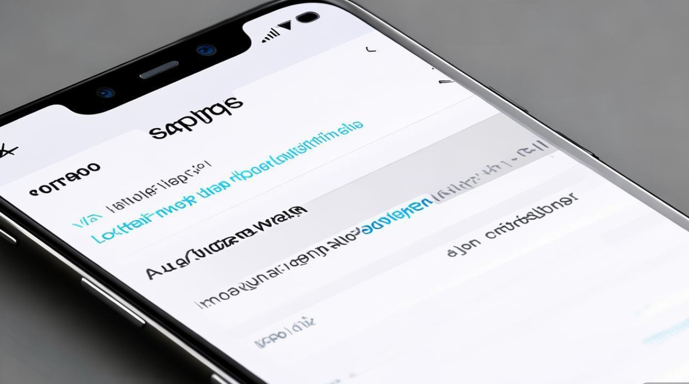 oppo手机权限在哪找?设置里具体路径怎么操作?