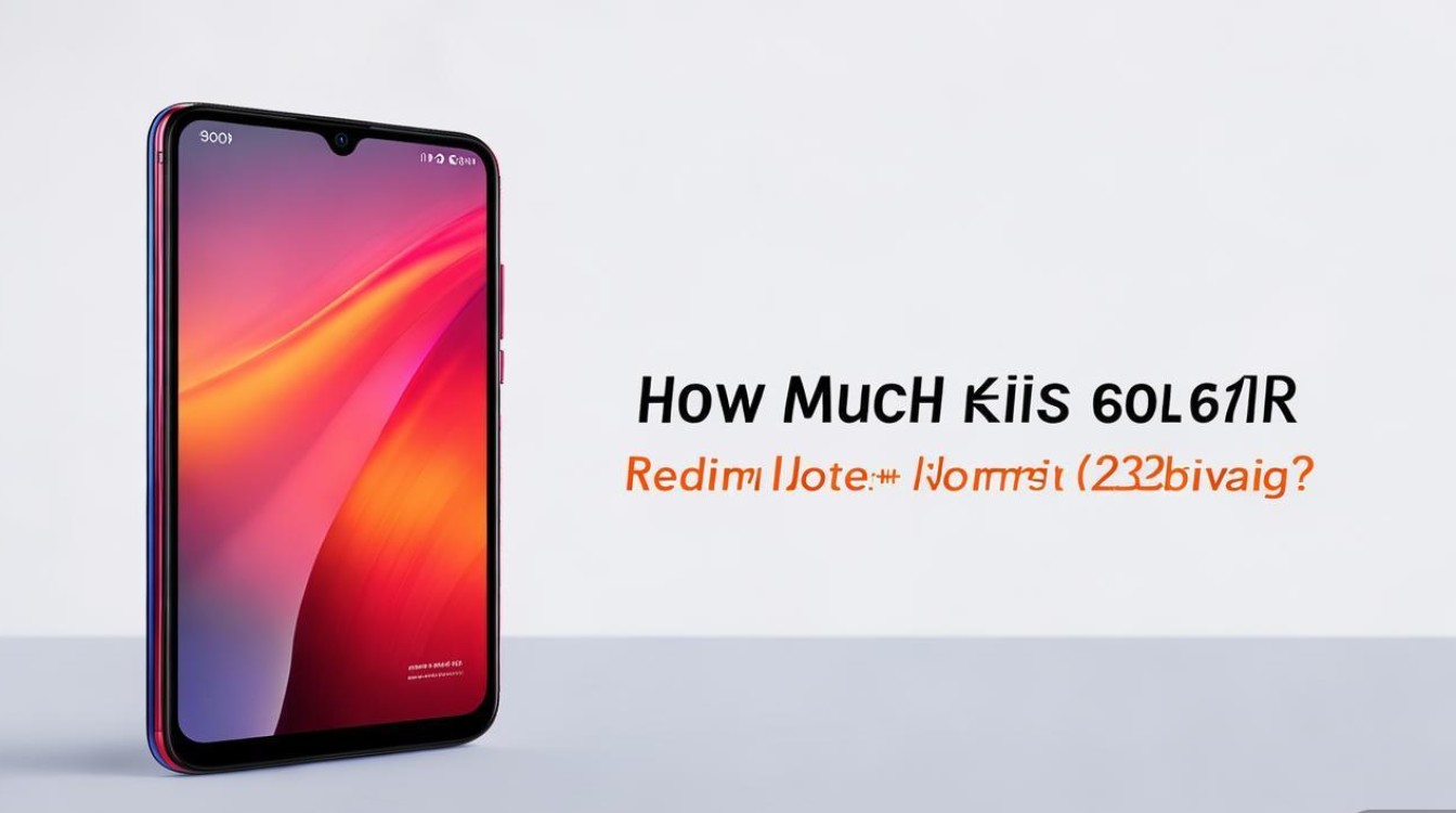 Redmi Note 11R 6GB+128GB价格多少值得买吗?