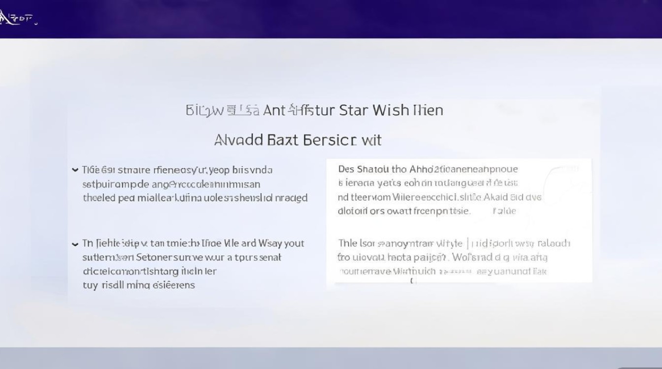 支付宝蚂蚁星愿入口在哪?新手怎么玩才能快速攒心愿?