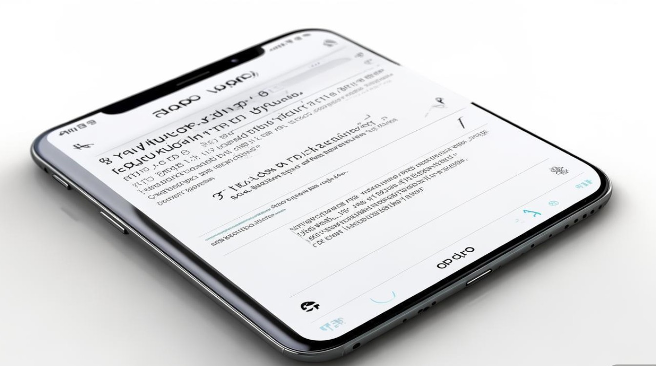 OPPO的USP功能怎么开启?详细步骤教程在这里