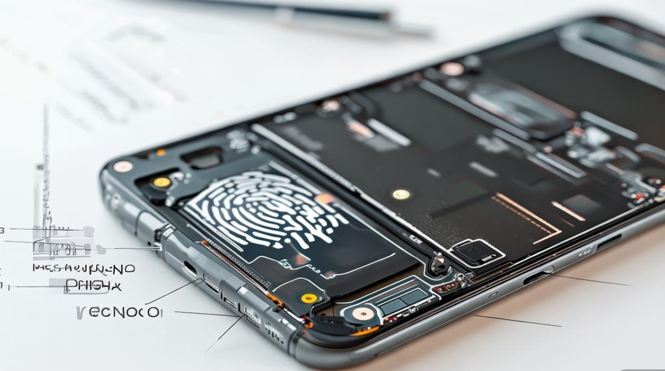 oppo指纹失灵怎么修?oppo指纹识别故障修复方法