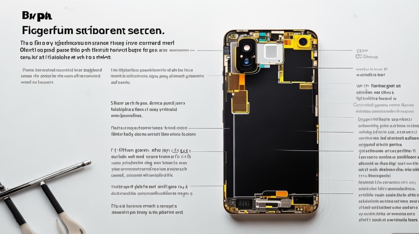 oppo指纹失灵怎么修?oppo指纹识别故障修复方法